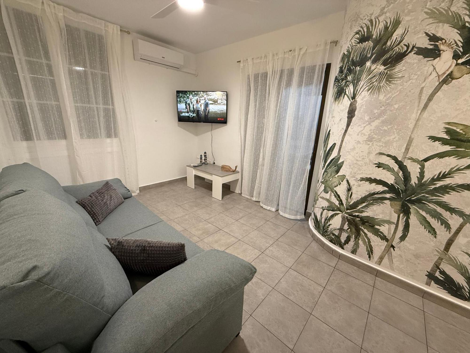 Apartamento Playa Las Vistas Arona  Exterior photo
